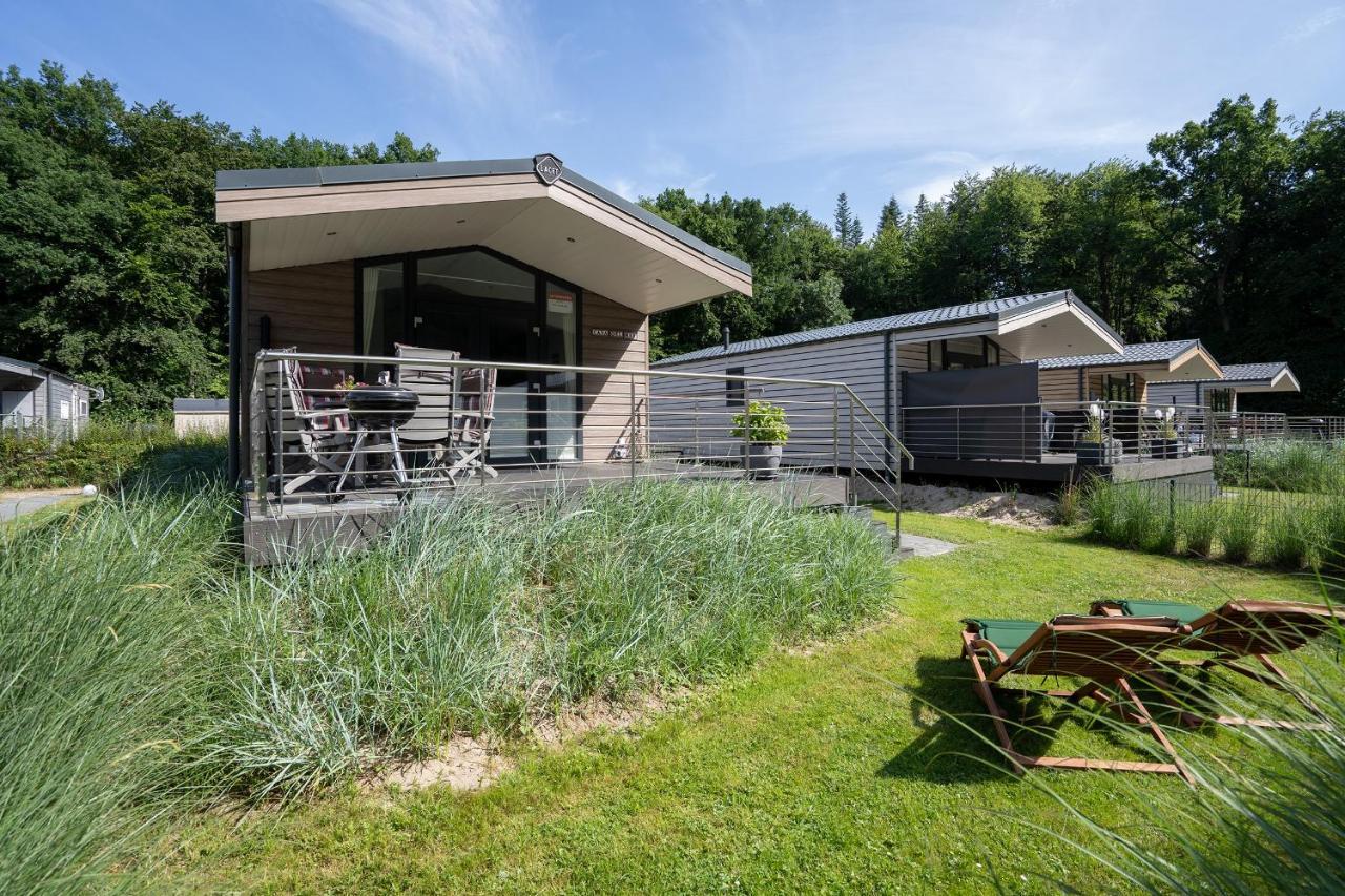 Ostseecamp Luebecker Bucht Casa Del Mar Mit Kostenfreier Saunanutzung Scharbeutz Exteriör bild